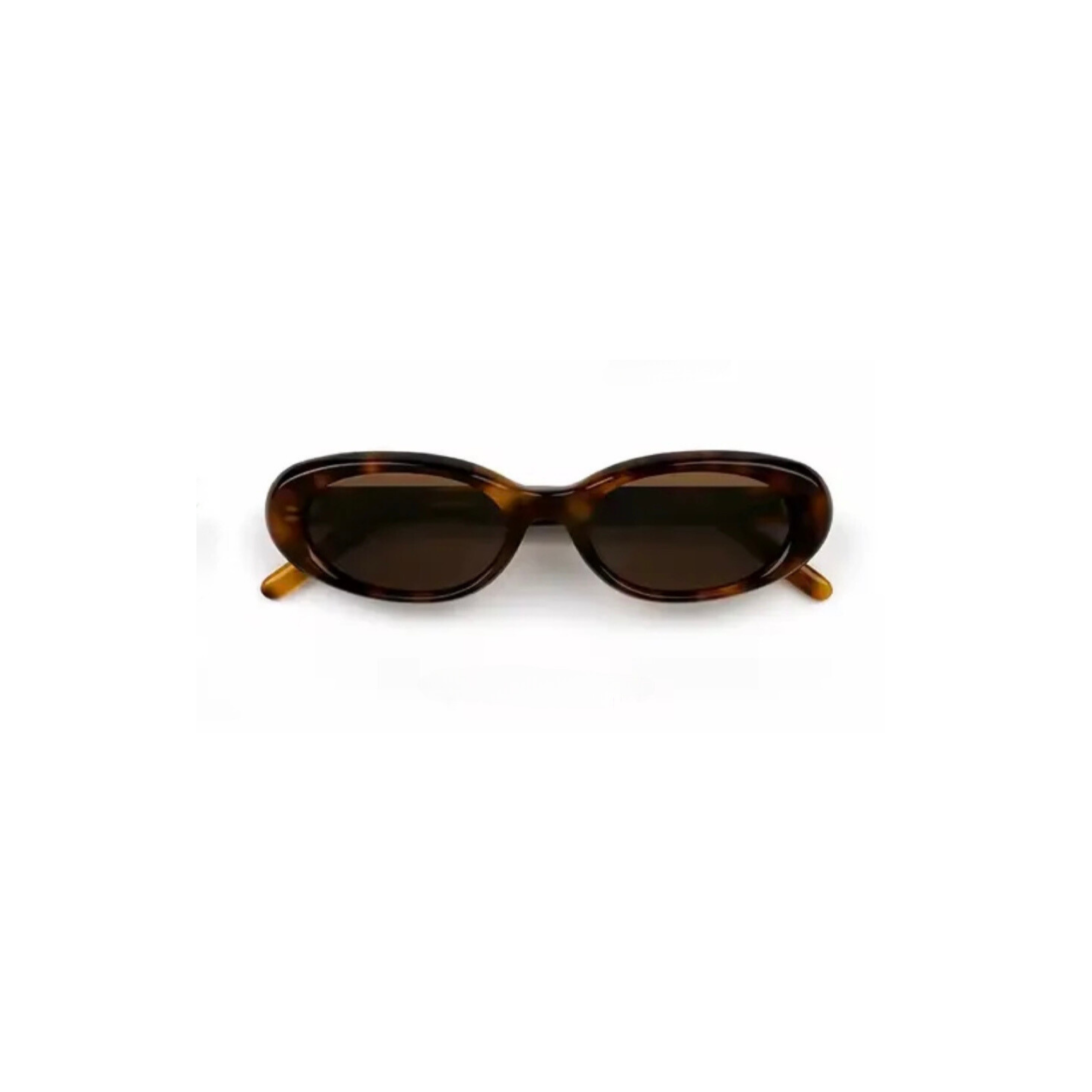 The Audrey in Tortoise